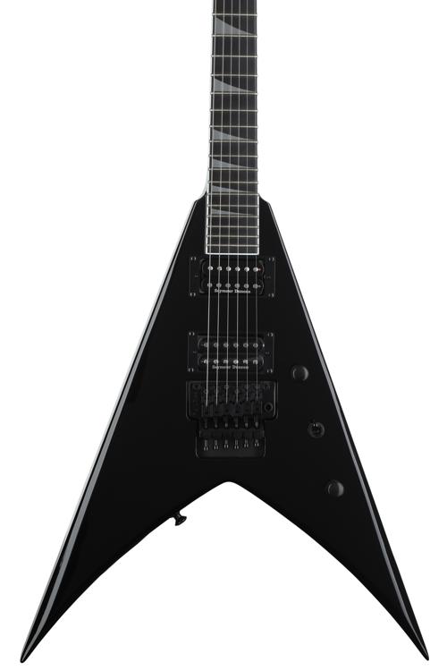 jackson pro series king v kv mah