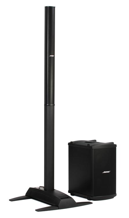 bose l1 s1 b2
