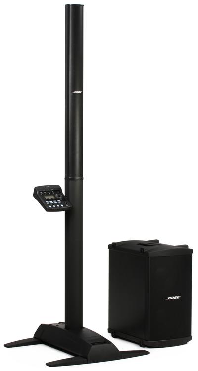 Bose L1 Model 1S with B2 Bass Module - InSync