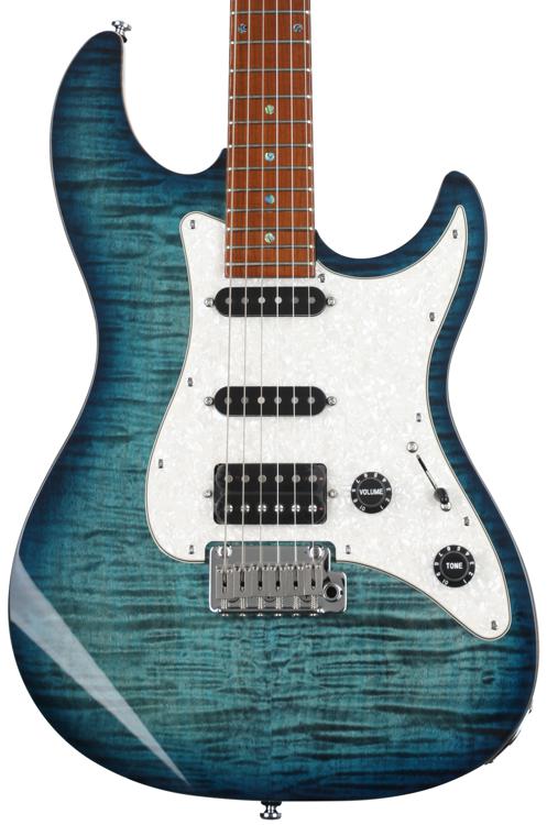 sire guitars sweetwater