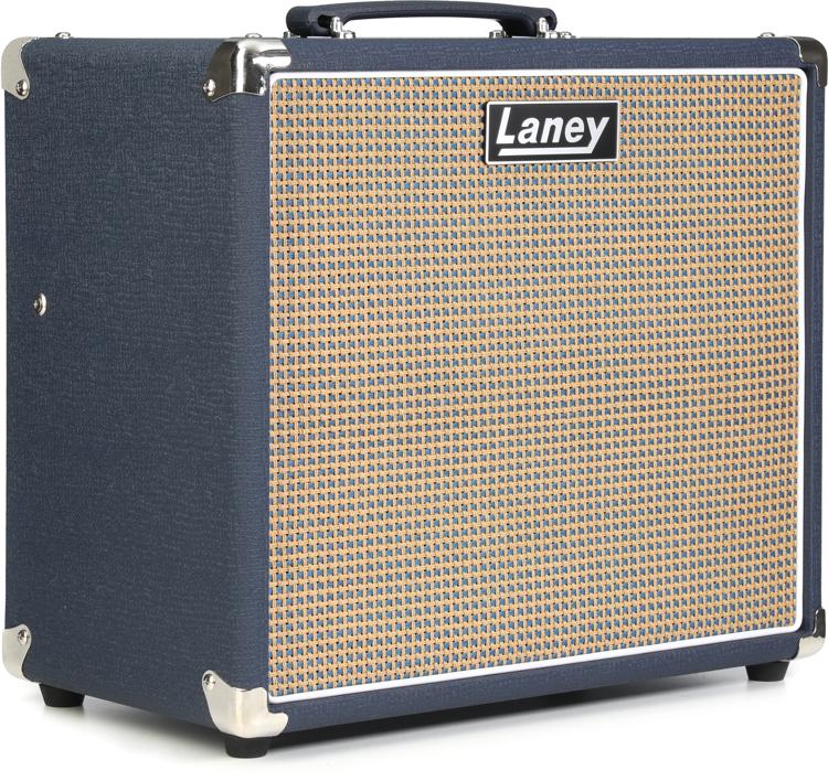 Laney LF60 60-watt 1 x 12-inch Guitar Combo Amp Reviews | Sweetwater