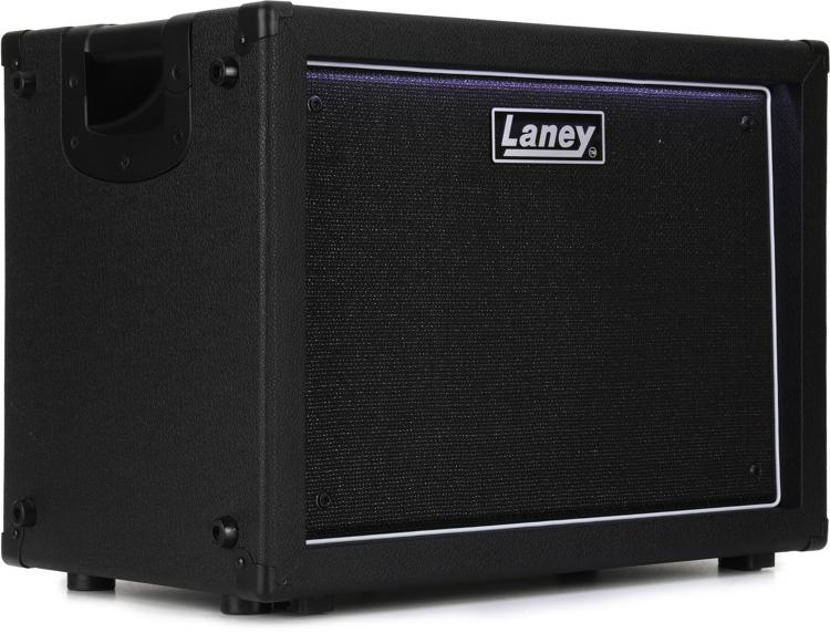 Laney LFR-112 400-watt Active Guitar Cabinet | Sweetwater