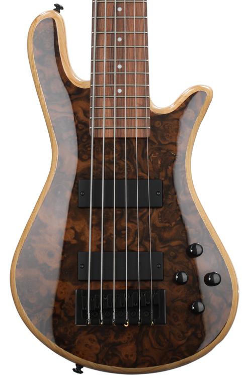 spector legend classic 6 wb