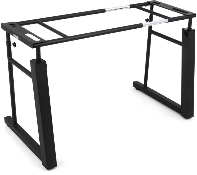 Yamaha LG800 Stand for 88key Keyboards Sweetwater
