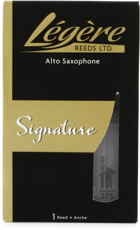 Legere  - Signature Alto Saxophone Reed  | Sweetwater