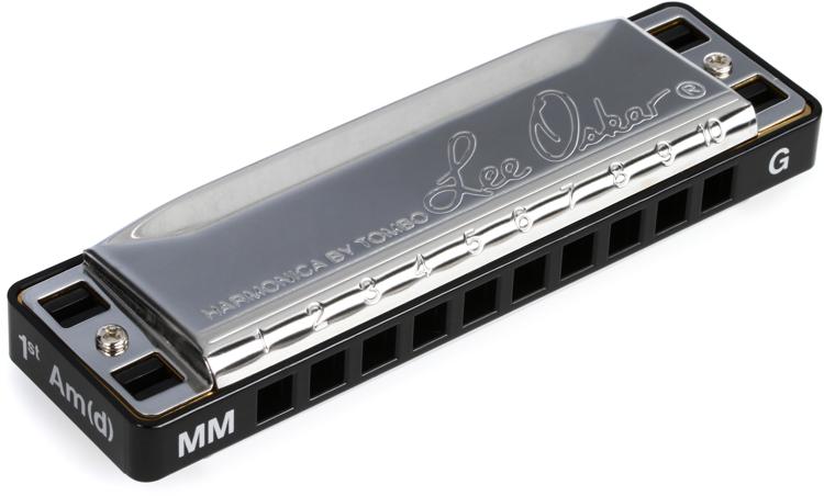 melody assistant harmonica