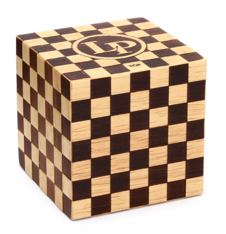 Percussion Qube Live Shaker Sweetwater percussion qube live shaker sweetwater