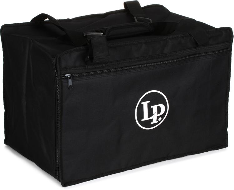 Latin Percussion Cajon Bag 12"x19" Sweetwater