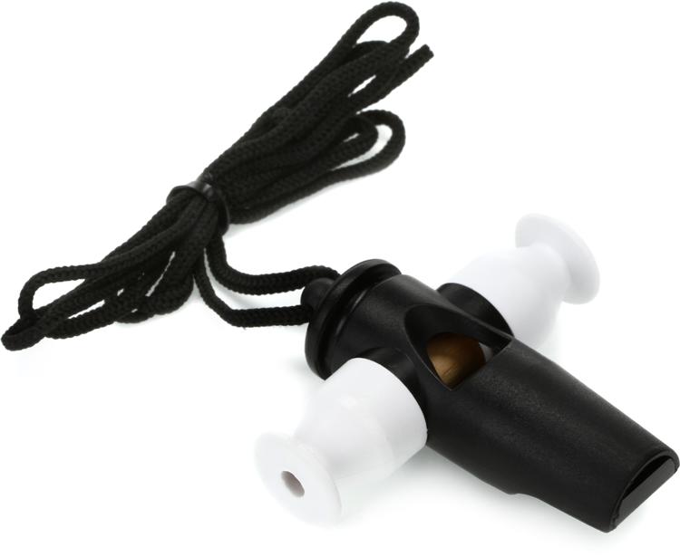 Latin Percussion Aspire TriTone Samba Whistle Sweetwater