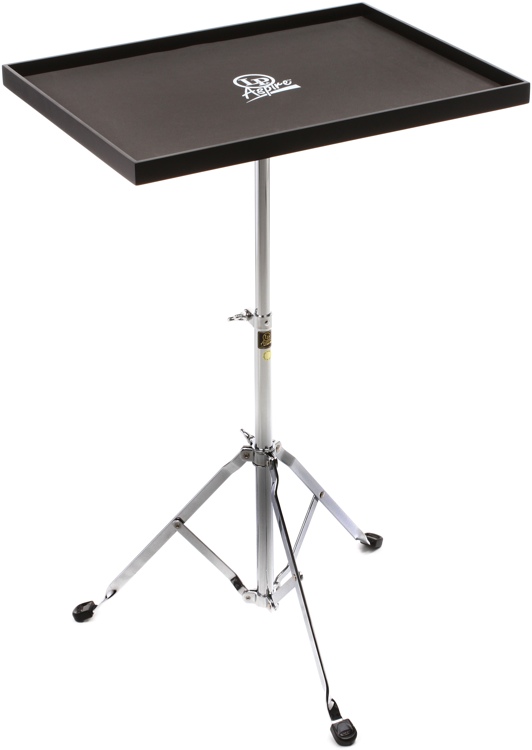 Latin Percussion Aspire Series Trap Table | Sweetwater