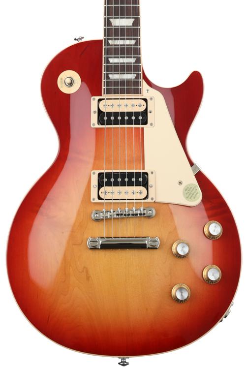 gibson les paul classic bridge