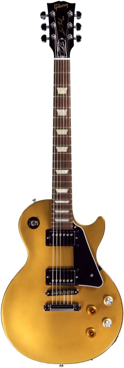 Gibson Joe Bonamassa Les Paul Studio | Sweetwater