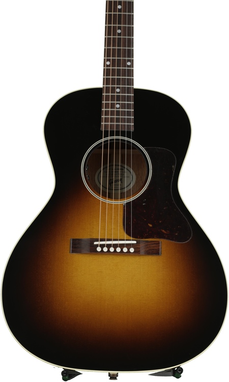 Gibson Acoustic L-00 Standard - Vintage Sunburst | Sweetwater