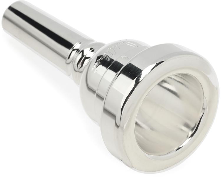 Laskey Joseph Alessi Signature Trombone Mouthpiece - 60 Solo