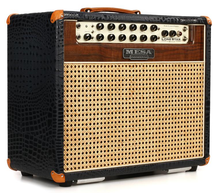 45万円で購入！】フルメンテナンス済み！Mesa Boogie LONESTAR ローン