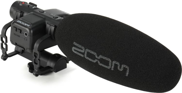 80/20クロス 新品未使用 ZOOM M3 MicTrak | vinced-photo.fr