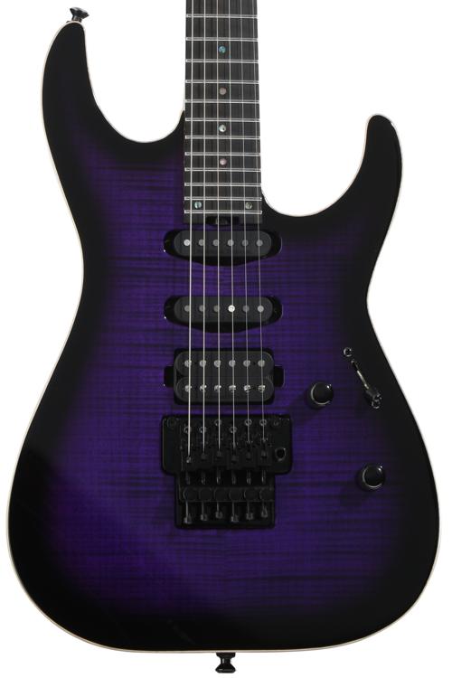 ESP USA M-III FR