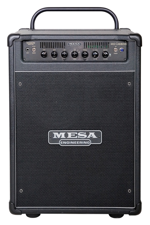 Mesa/Boogie M6 Carbine 2x12 Combo Sweetwater