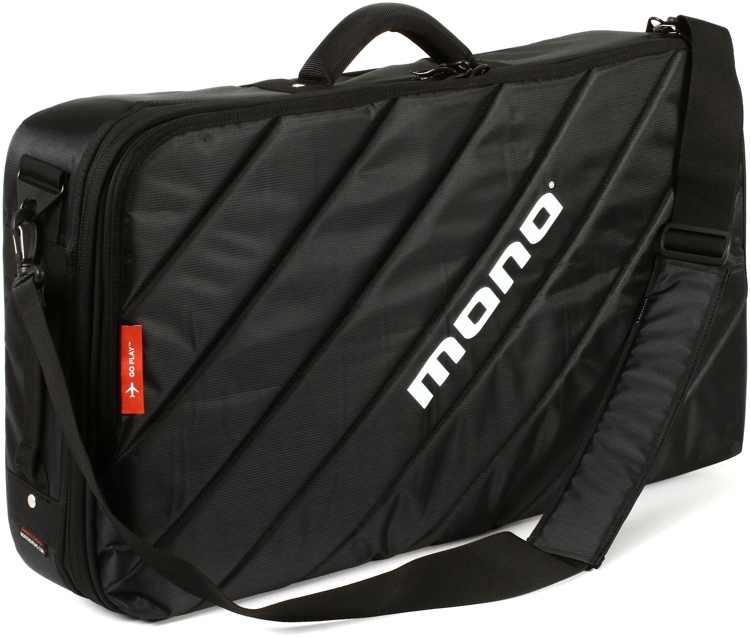 Mono M80 Pedalboard Case Tour 24 5 X14 Sweeer