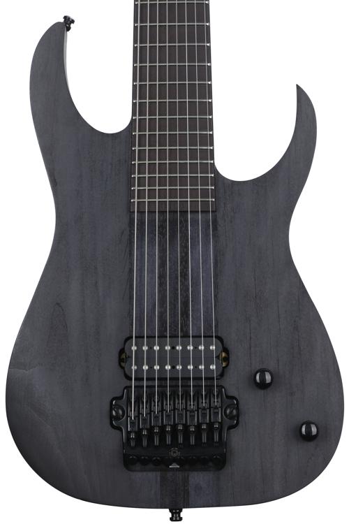 ibanez meshuggah 8 string