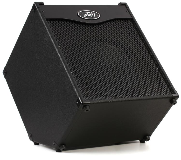 peavey max 112 40w bass amplifier