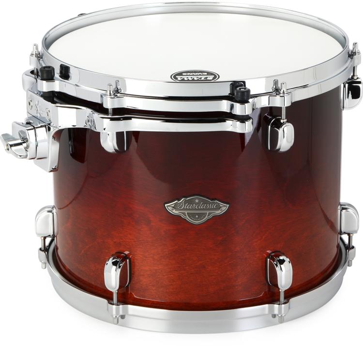 その他 Dark Tama Tama Starclassic Performer MBS52RZS 5-piece Shell Pack