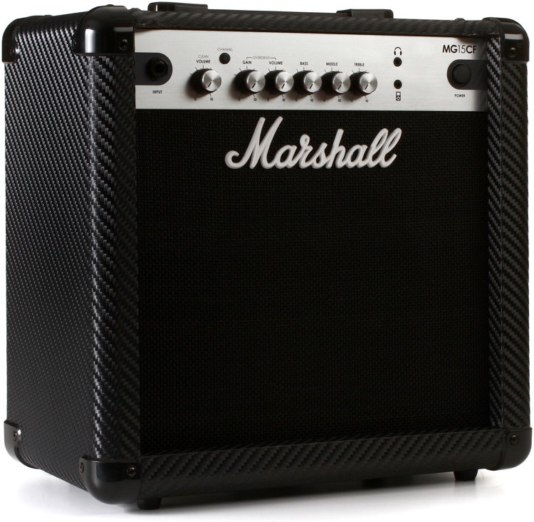 Marshall MG15CFX Guitar Combo 器材 | endageism.com