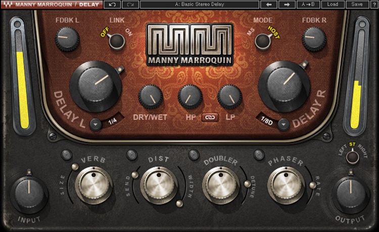 Waves Manny Marroquin Plugin Bundle Torrent Waves Manny Marroquin Plugin Bundle Torrent
