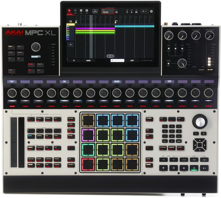 Akai MPC XL Deep Dive | The World's Best Sampler Just Got Better