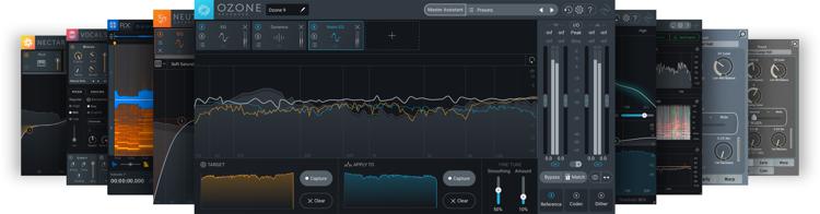 iZotope Tonal Balance Control 2.7.0 download the last version for apple