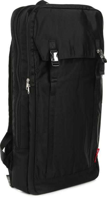 Sequenz MP-TB1 Tall Backpack - Black | Sweetwater