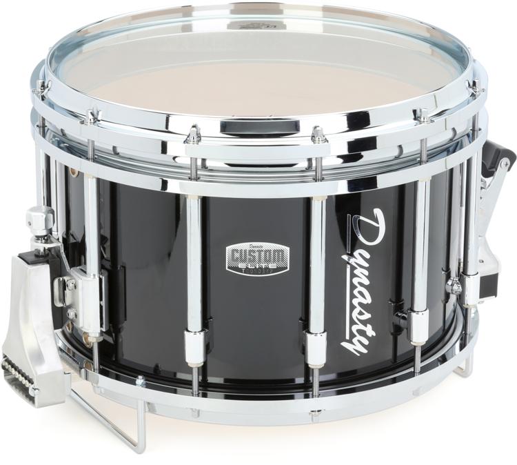 dynasty marching snare drum