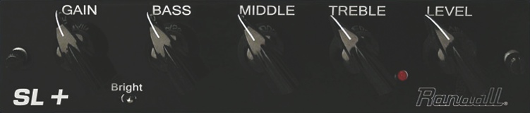 MTS SL+ Module