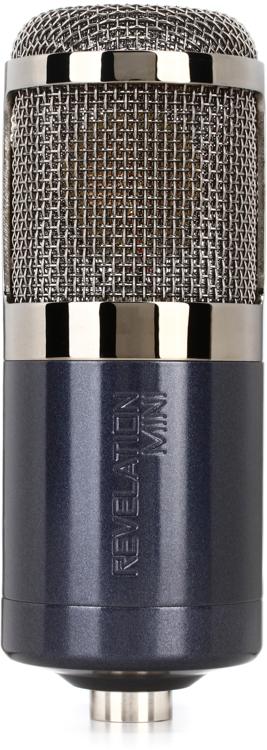 MXL Revelation Mini FET Condenser Microphone
