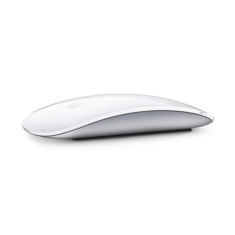 apple magic mouse 2 silver