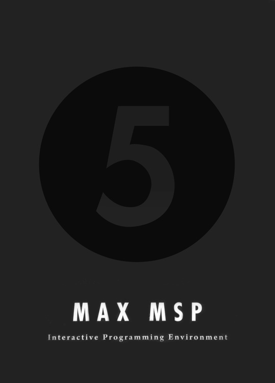 Cycling 74 Max/MSP Bundle | Sweetwater