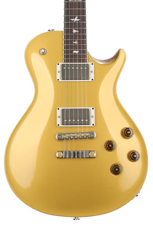 prs tremonti goldtop