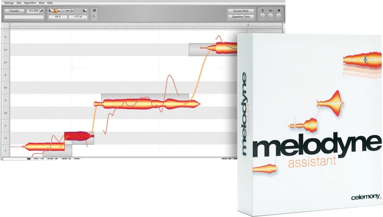 melodyne assistant free torrent