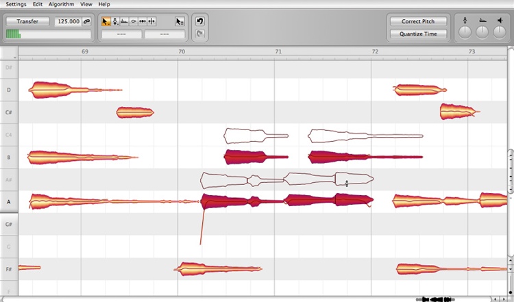 melodyne editor 2 sweetwater melodyne editor 2 sweetwater