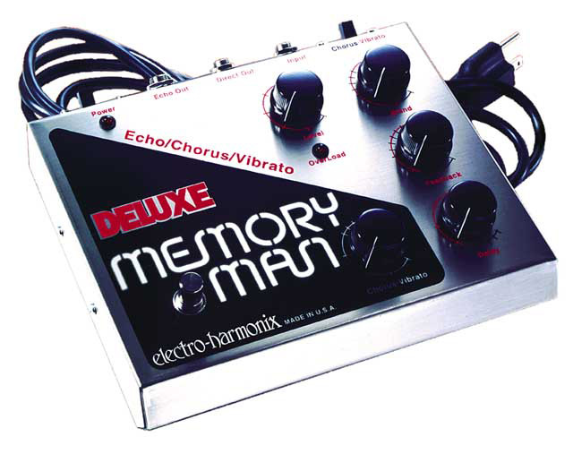Deluxe Memory Man Classic Chassis