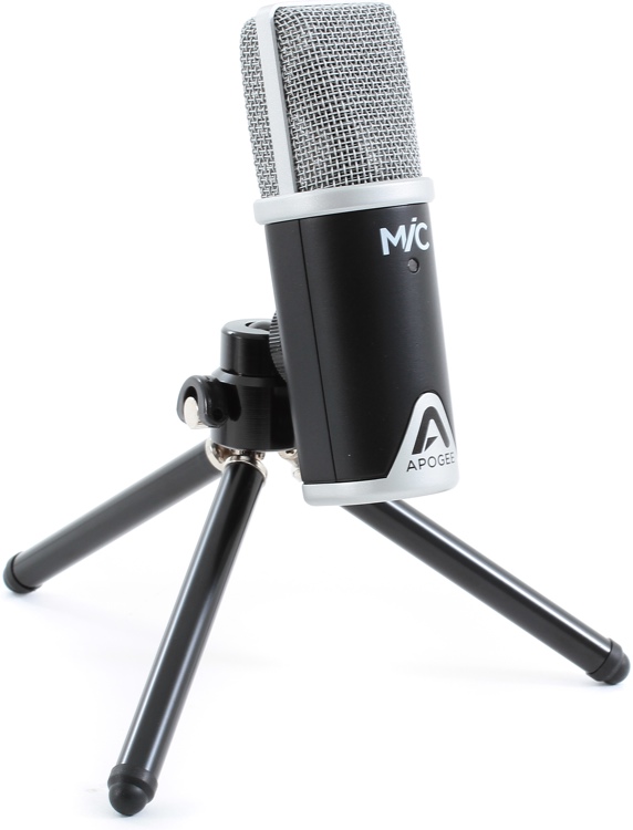 Apogee MiC Sweetwater