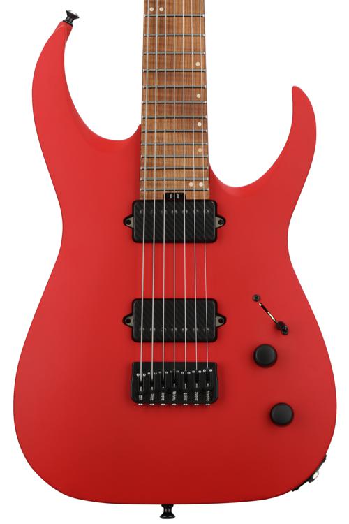 jackson 7 string misha mansoor