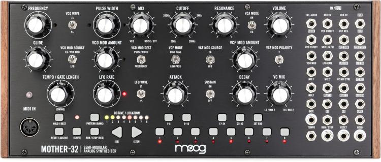 Moog Mother32