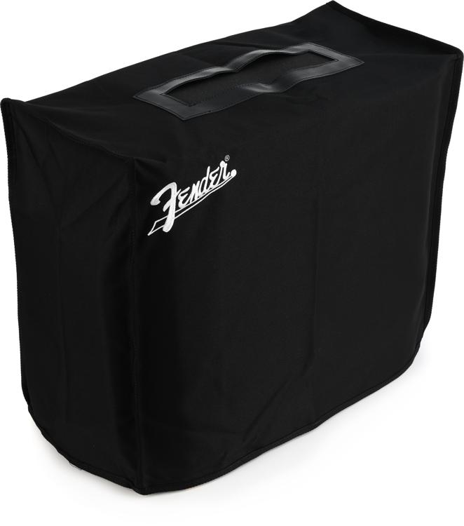 Fender Mustang GTX 100 Cover Sweetwater