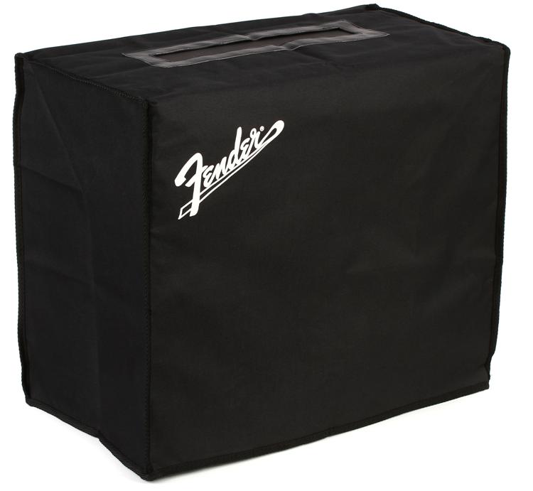 Fender Mustang III Cover Sweetwater