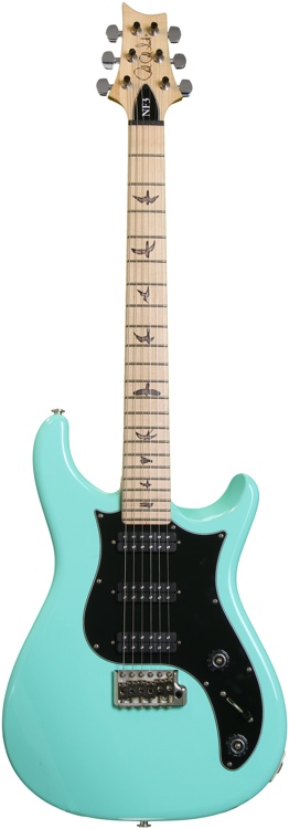 PRS NF3 - Custom Color | Sweetwater