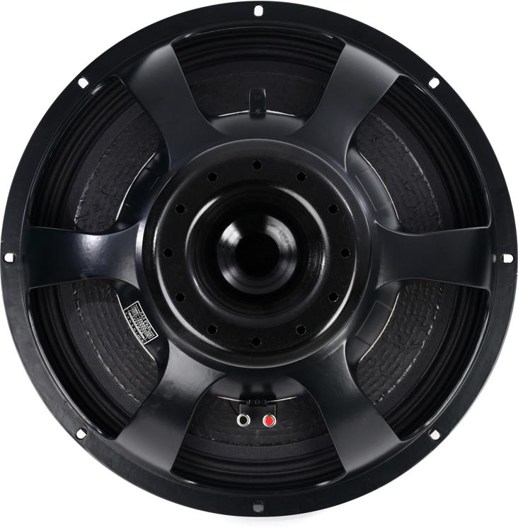 eminence 21 subwoofer