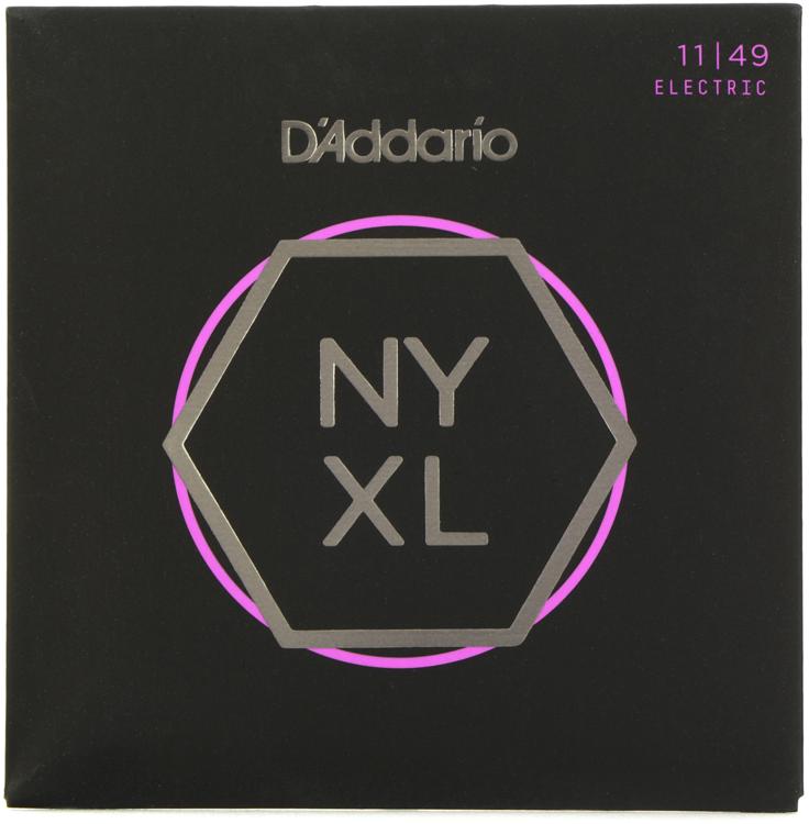 nyxl 1149