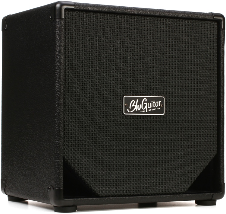 BluGuitar NanoCab 60-watt 1x12