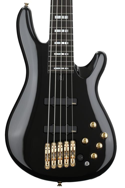 yamaha nathan east headless bass